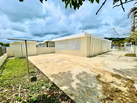 G3 Brisas Del Valle Naguabo PR 00718