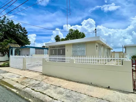 G3 Brisas Del Valle Naguabo PR 00718
