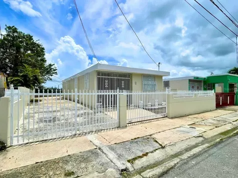 G3 Brisas Del Valle Naguabo PR 00718