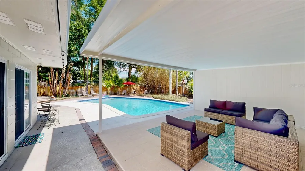 2810 Nancy Street Orlando FL 32806