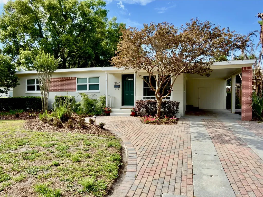 2810 Nancy Street Orlando FL 32806