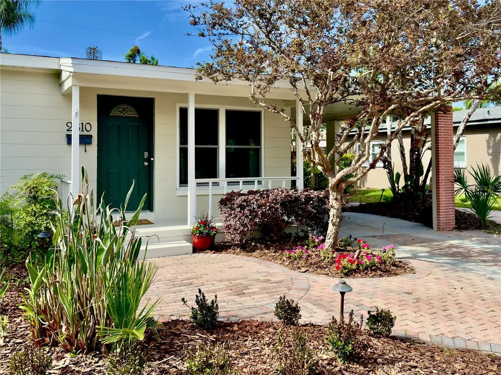 2810 Nancy Street Orlando FL 32806