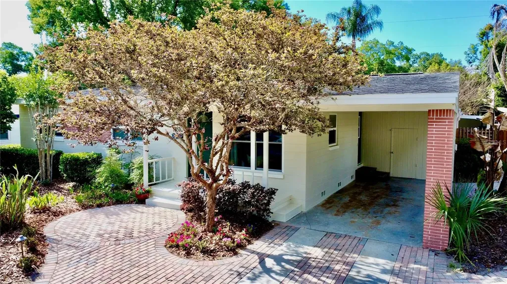 2810 Nancy Street Orlando FL 32806