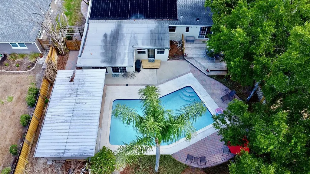 2810 Nancy Street Orlando FL 32806