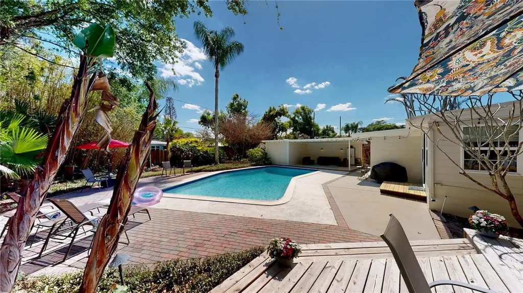 2810 Nancy Street Orlando FL 32806