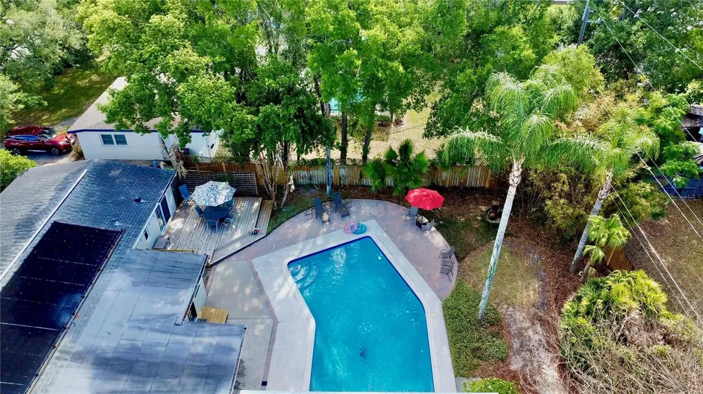 2810 Nancy Street Orlando FL 32806
