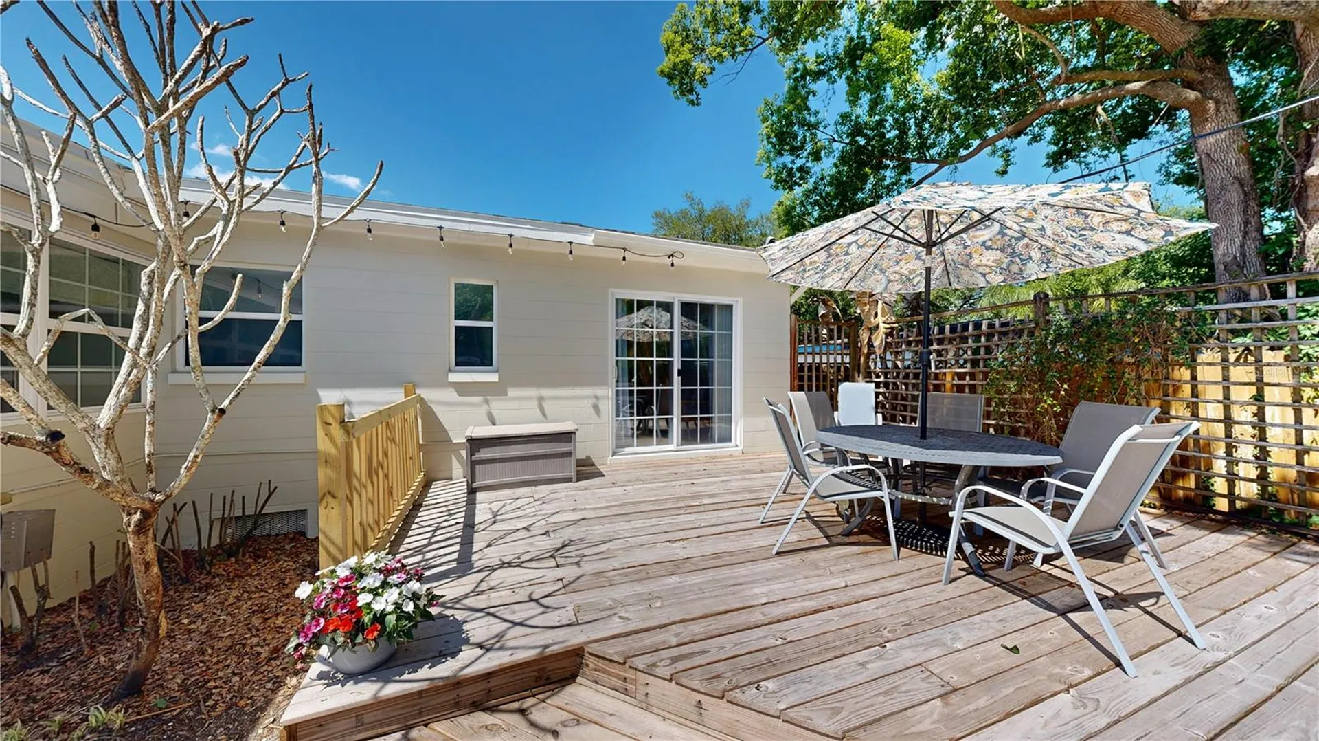 2810 Nancy Street Orlando FL 32806