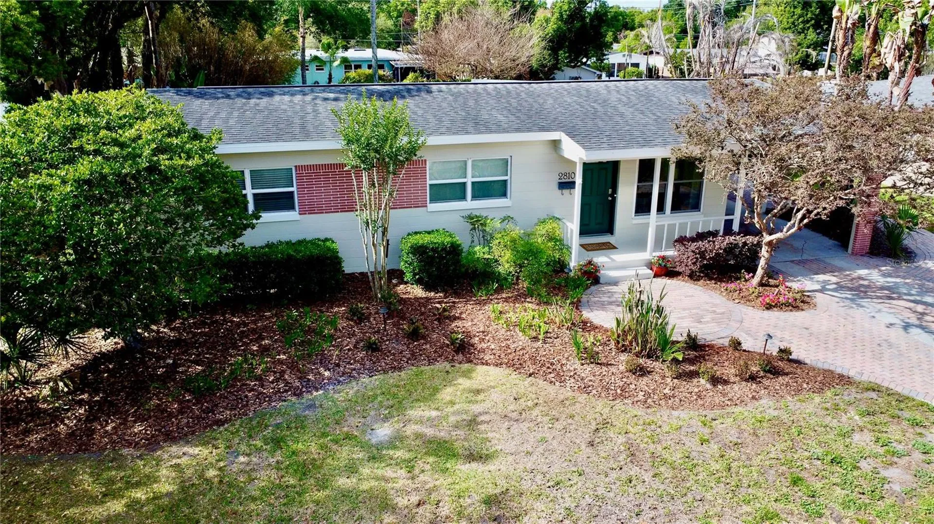 2810 Nancy Street Orlando FL 32806