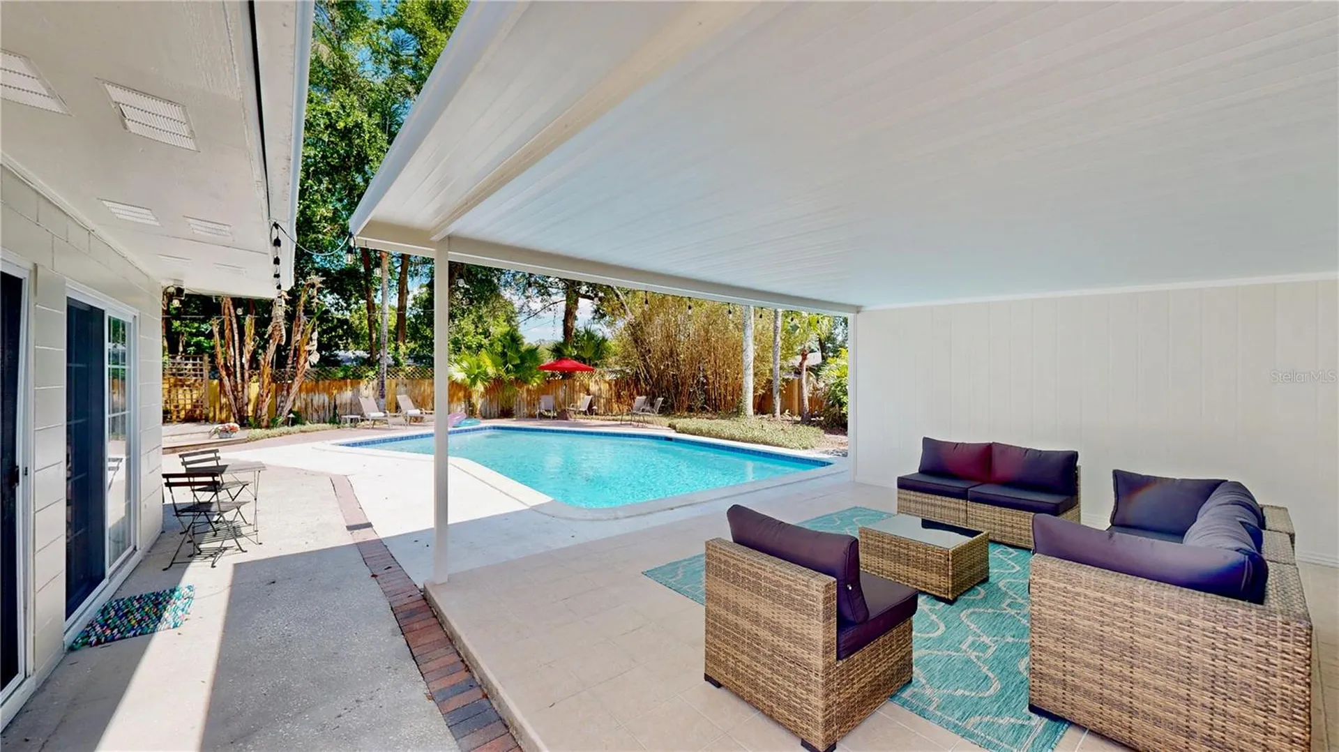 2810 Nancy Street Orlando FL 32806