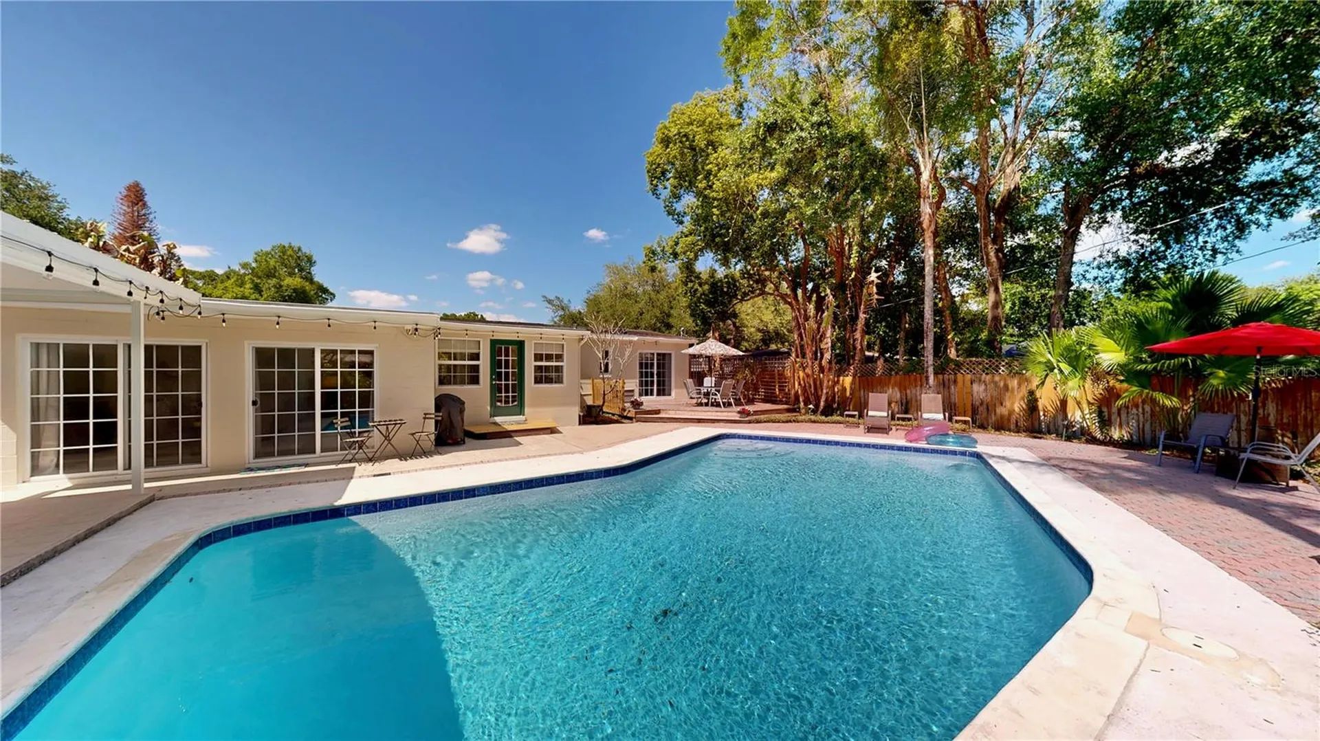 2810 Nancy Street Orlando FL 32806