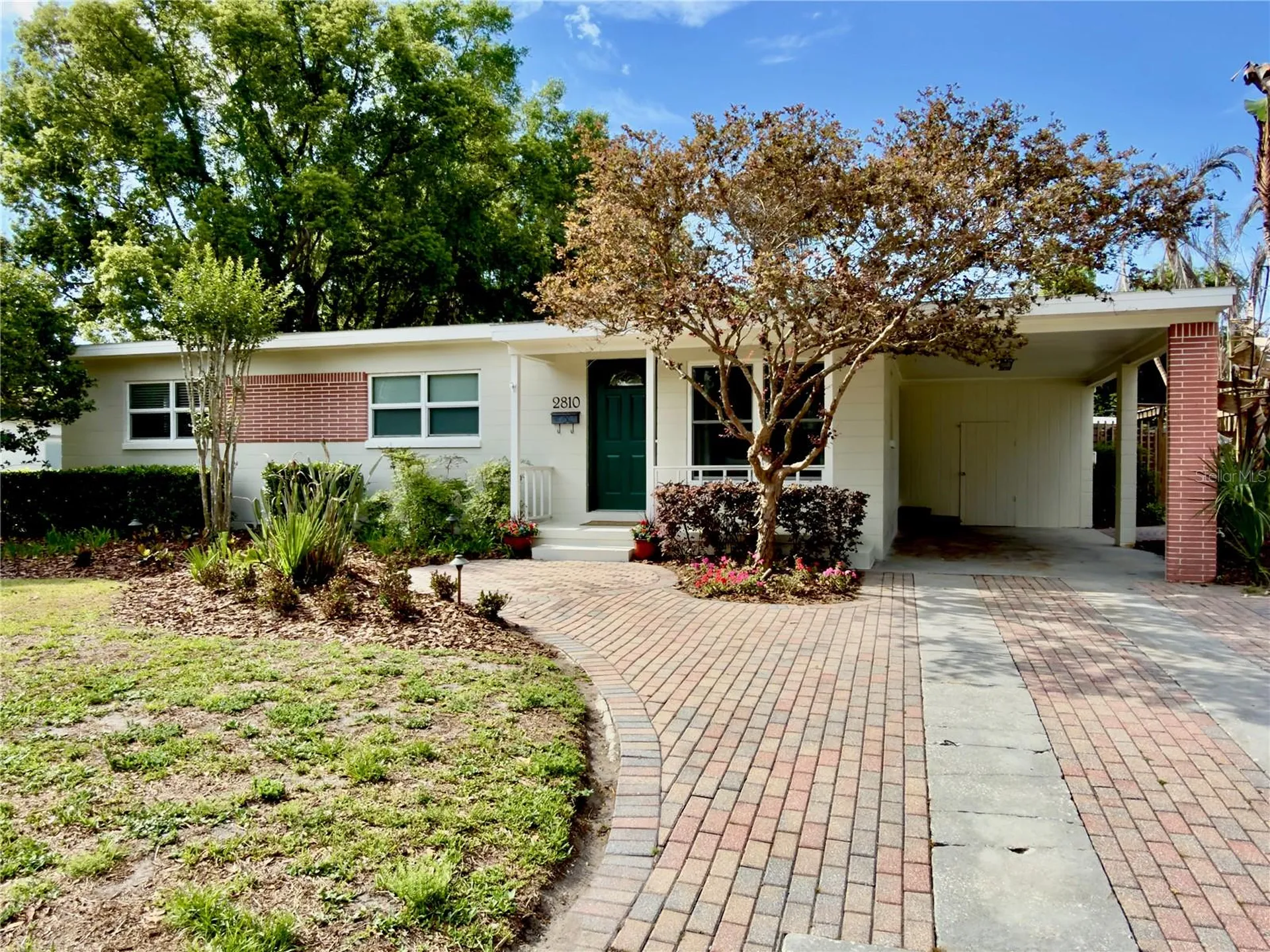 2810 Nancy Street Orlando FL 32806