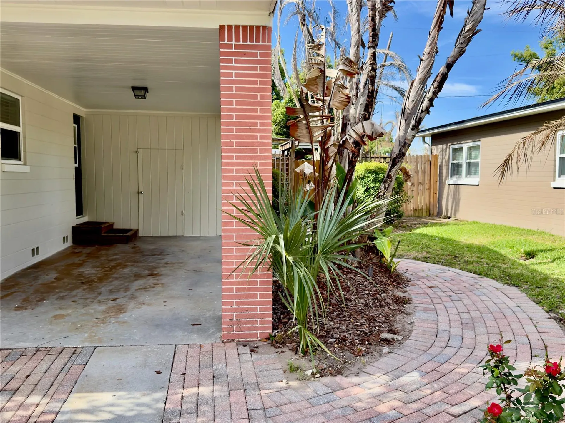 2810 Nancy Street Orlando FL 32806