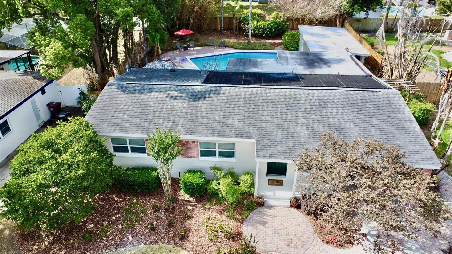 2810 Nancy Street Orlando FL 32806