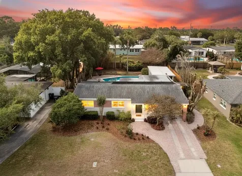 2810 Nancy Street Orlando FL 32806