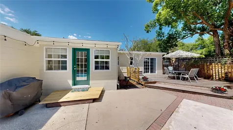2810 Nancy Street Orlando FL 32806