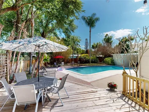 2810 Nancy Street Orlando FL 32806