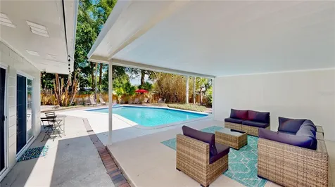 2810 Nancy Street Orlando FL 32806
