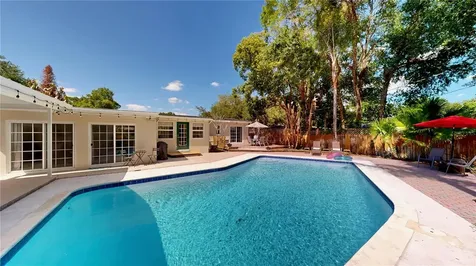 2810 Nancy Street Orlando FL 32806