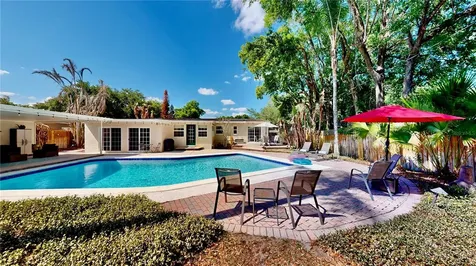 2810 Nancy Street Orlando FL 32806