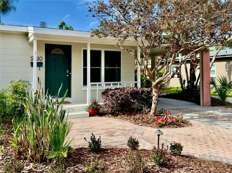 2810 Nancy Street Orlando FL 32806