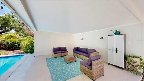 2810 Nancy Street Orlando FL 32806