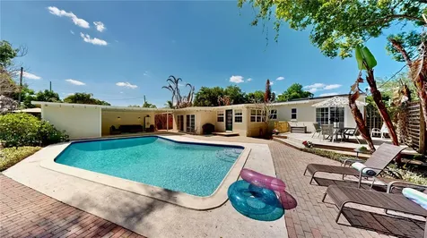 2810 Nancy Street Orlando FL 32806