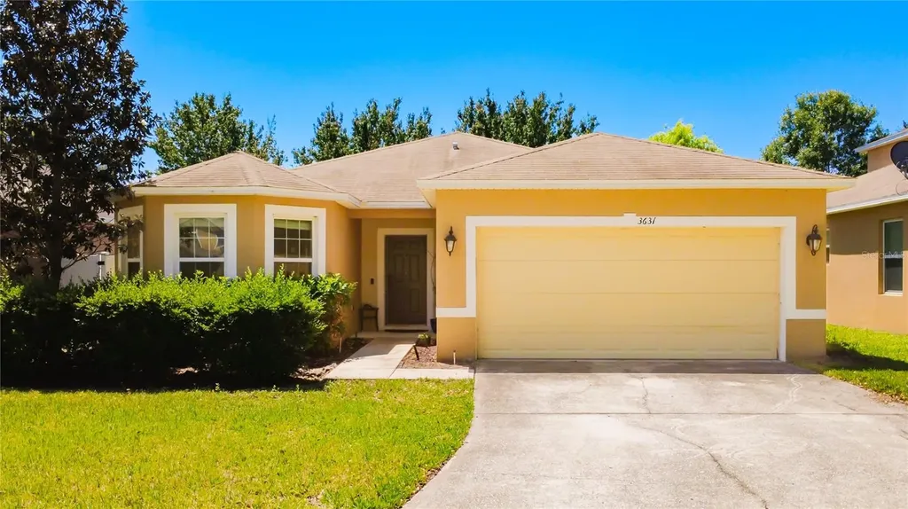 3631 Black Dog Court Tavares FL 32778