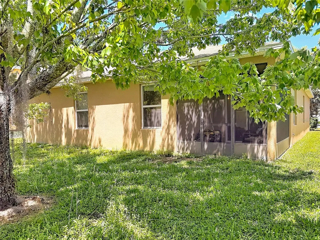 3631 Black Dog Court Tavares FL 32778