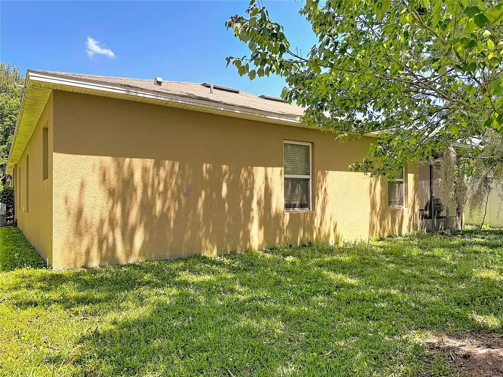 3631 Black Dog Court Tavares FL 32778