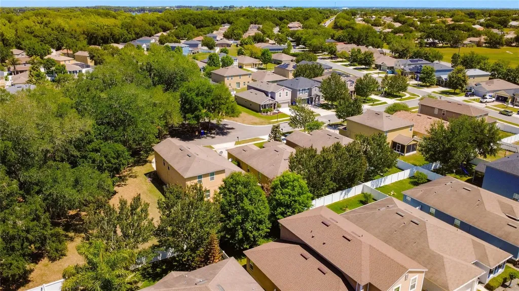3631 Black Dog Court Tavares FL 32778