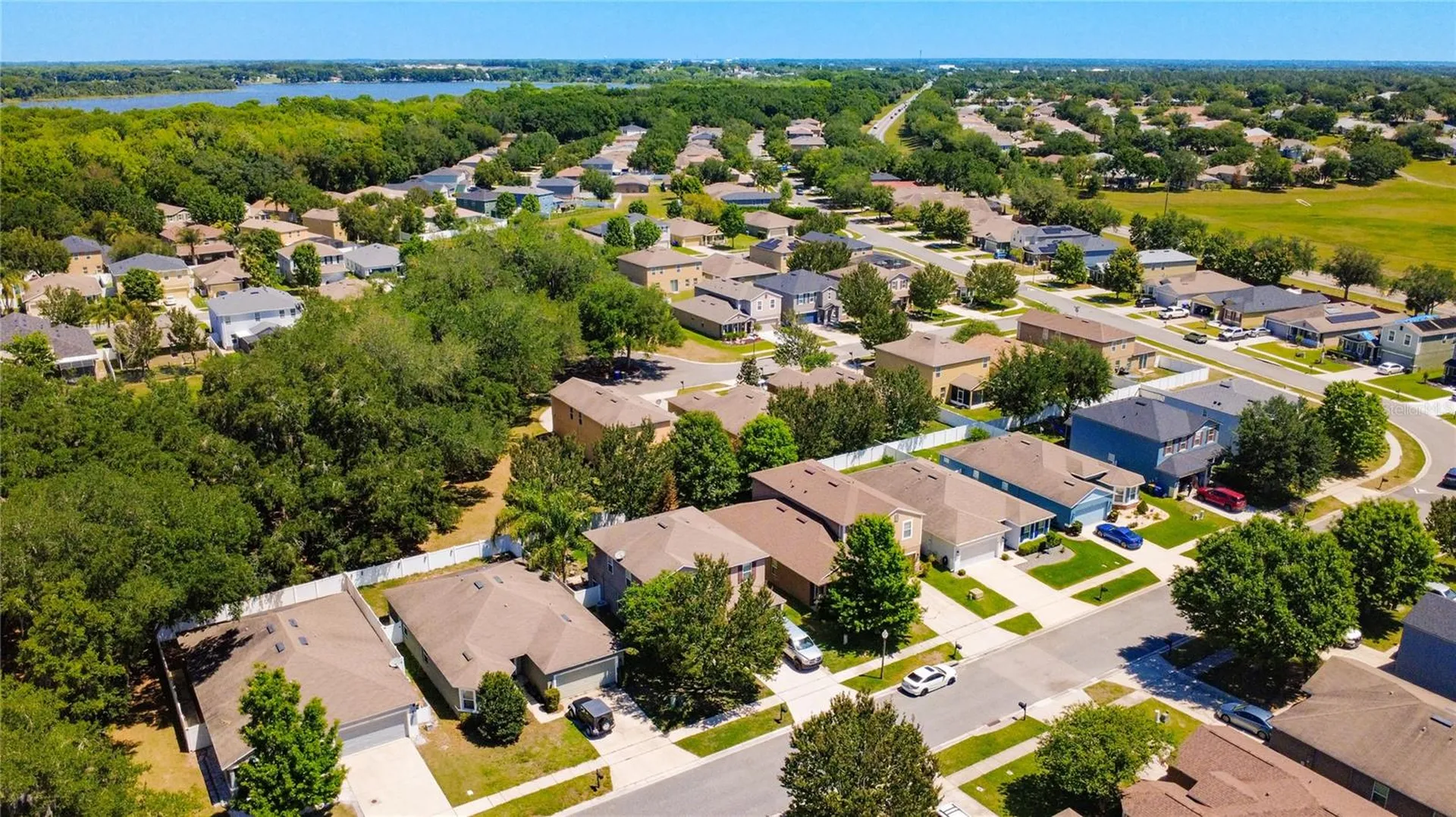 3631 Black Dog Court Tavares FL 32778