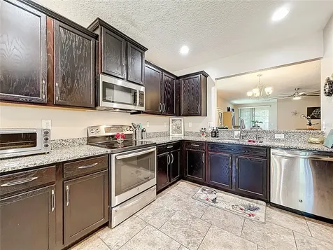 3631 Black Dog Court Tavares FL 32778