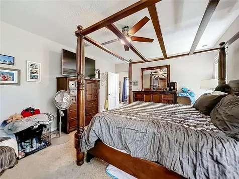 3631 Black Dog Court Tavares FL 32778