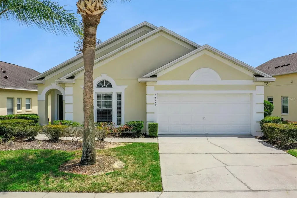 16744 Glenbrook Boulevard Clermont FL 34714