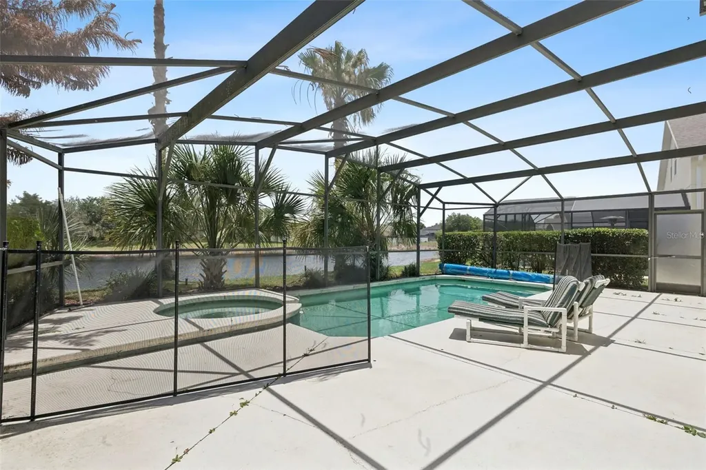 16744 Glenbrook Boulevard Clermont FL 34714