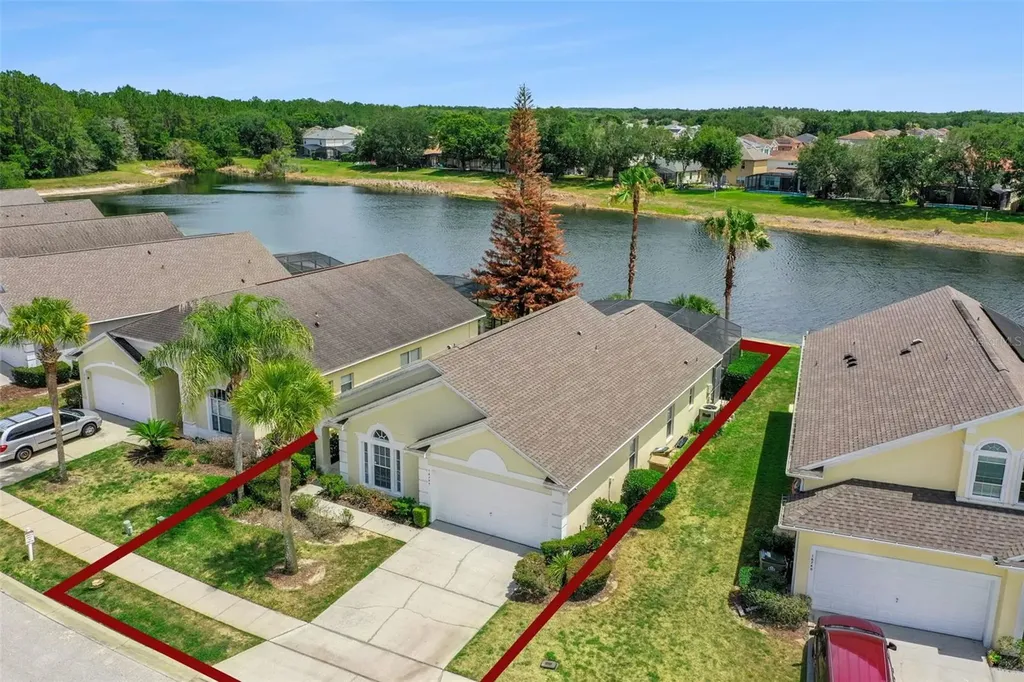 16744 Glenbrook Boulevard Clermont FL 34714