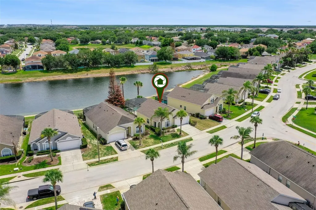16744 Glenbrook Boulevard Clermont FL 34714