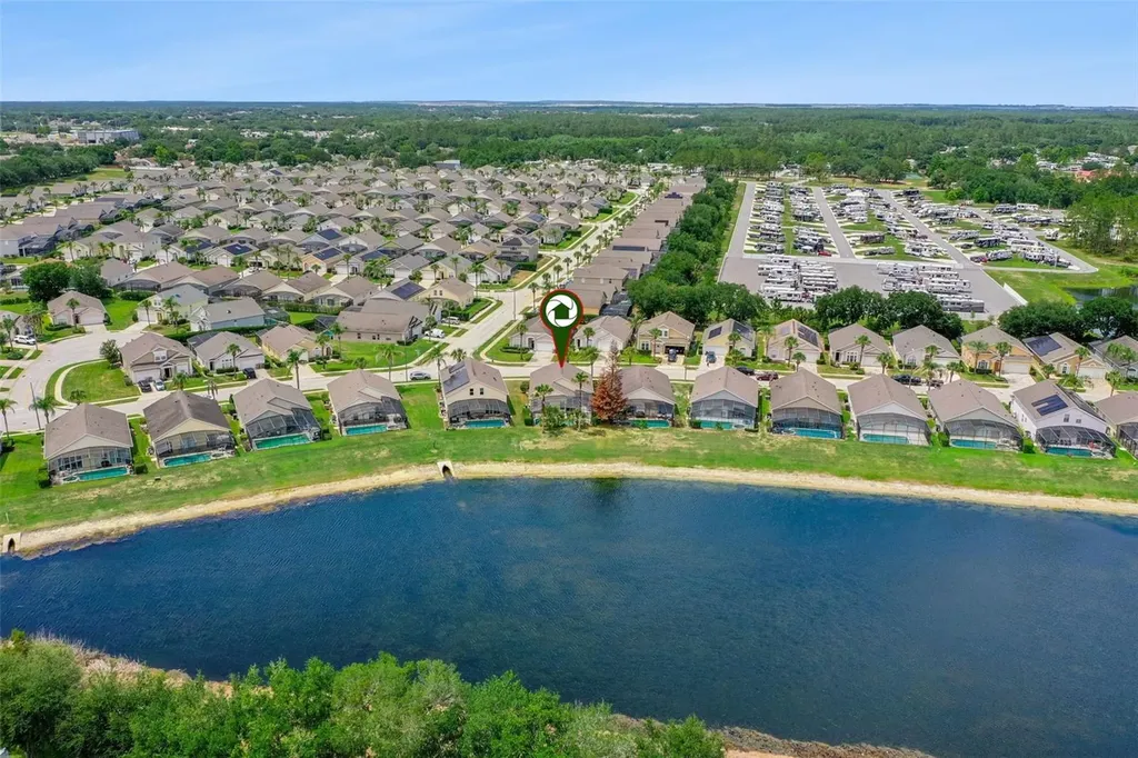 16744 Glenbrook Boulevard Clermont FL 34714