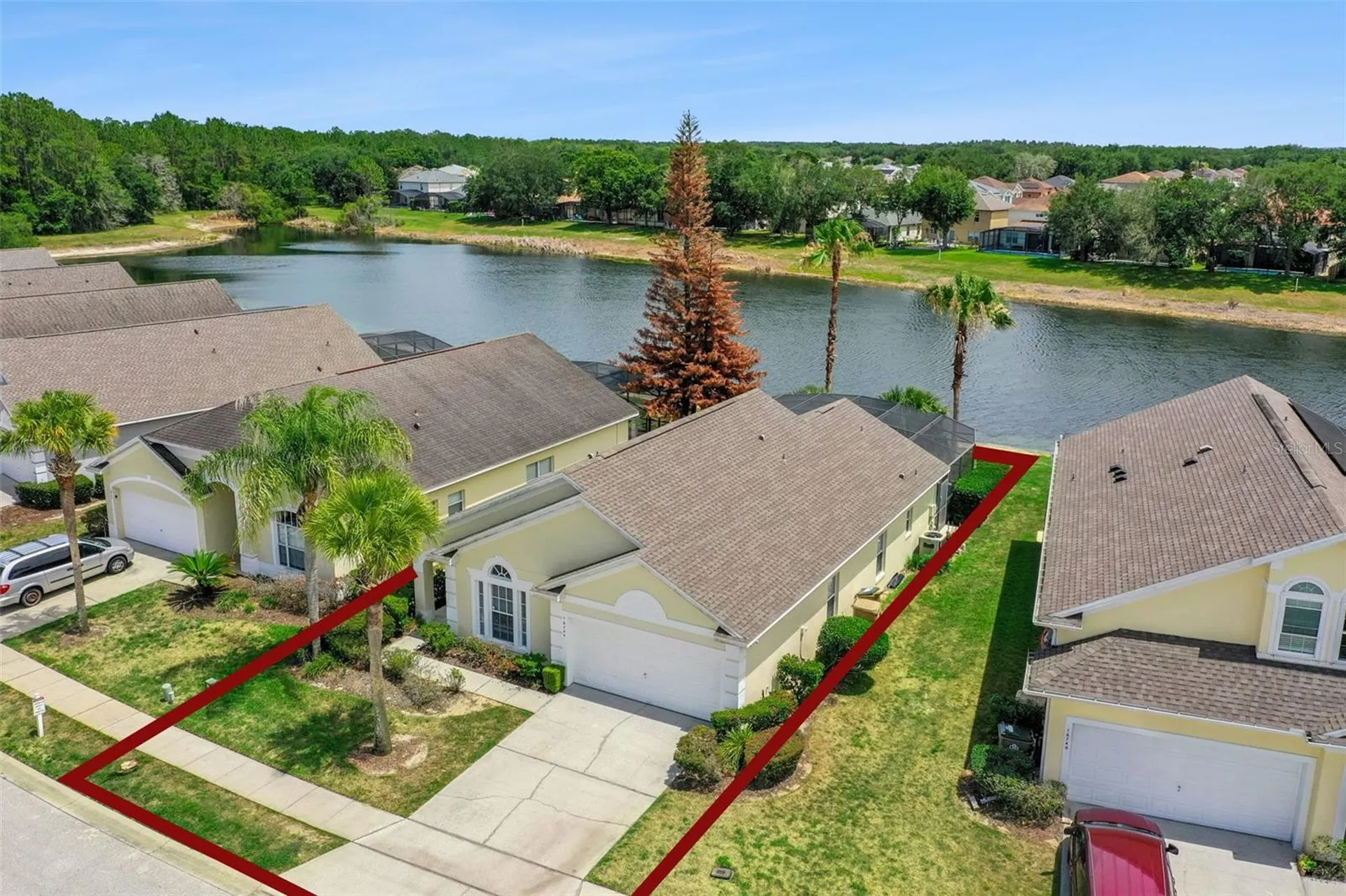16744 Glenbrook Boulevard Clermont FL 34714