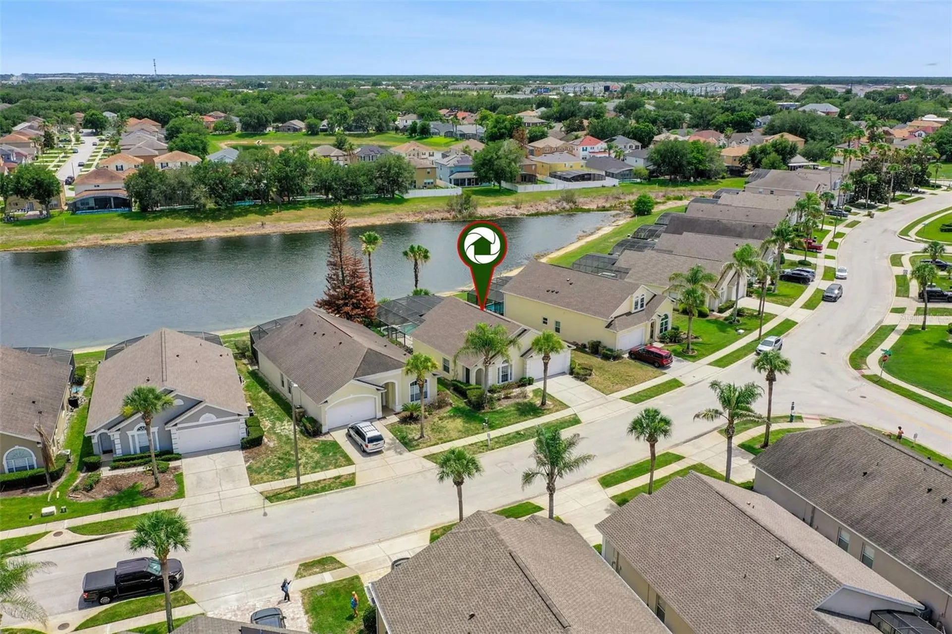 16744 Glenbrook Boulevard Clermont FL 34714