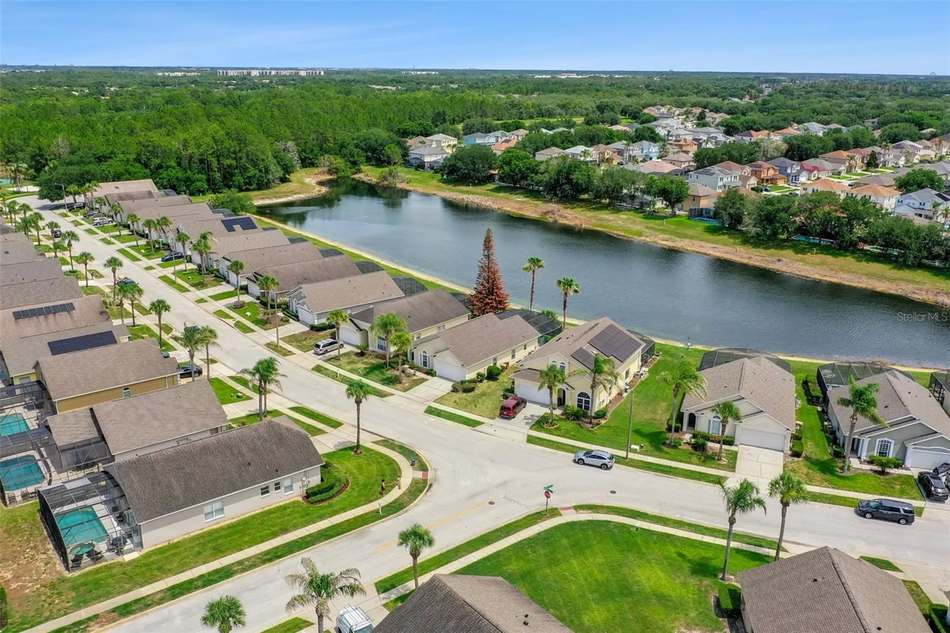 16744 Glenbrook Boulevard Clermont FL 34714