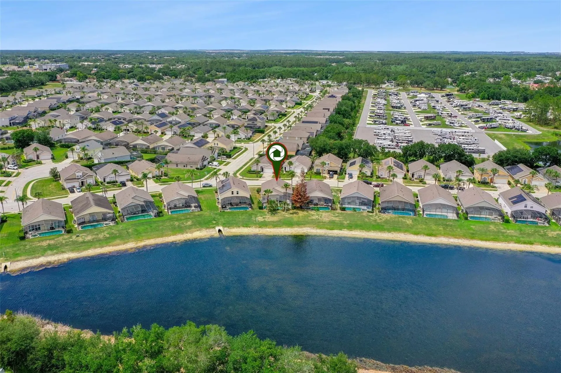 16744 Glenbrook Boulevard Clermont FL 34714