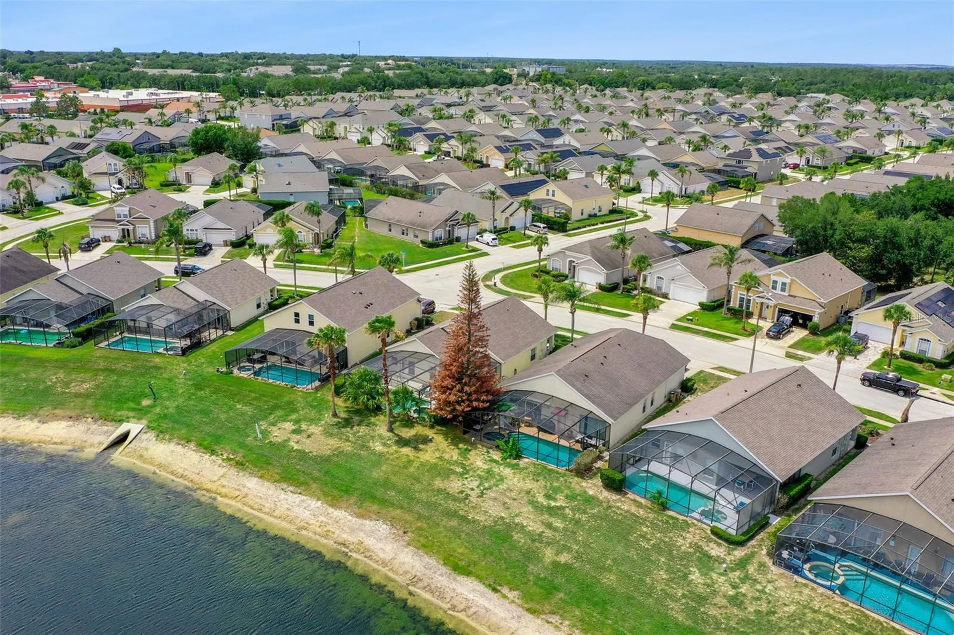16744 Glenbrook Boulevard Clermont FL 34714