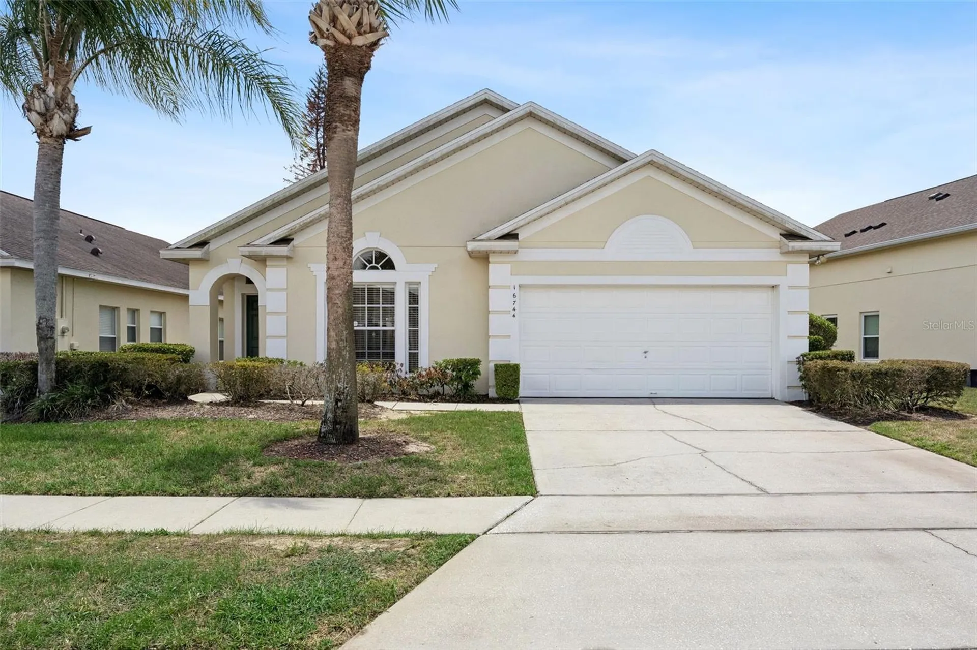 16744 Glenbrook Boulevard Clermont FL 34714