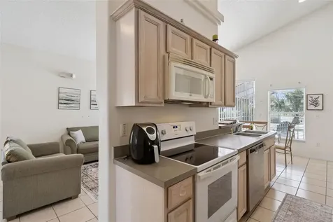 16744 Glenbrook Boulevard Clermont FL 34714