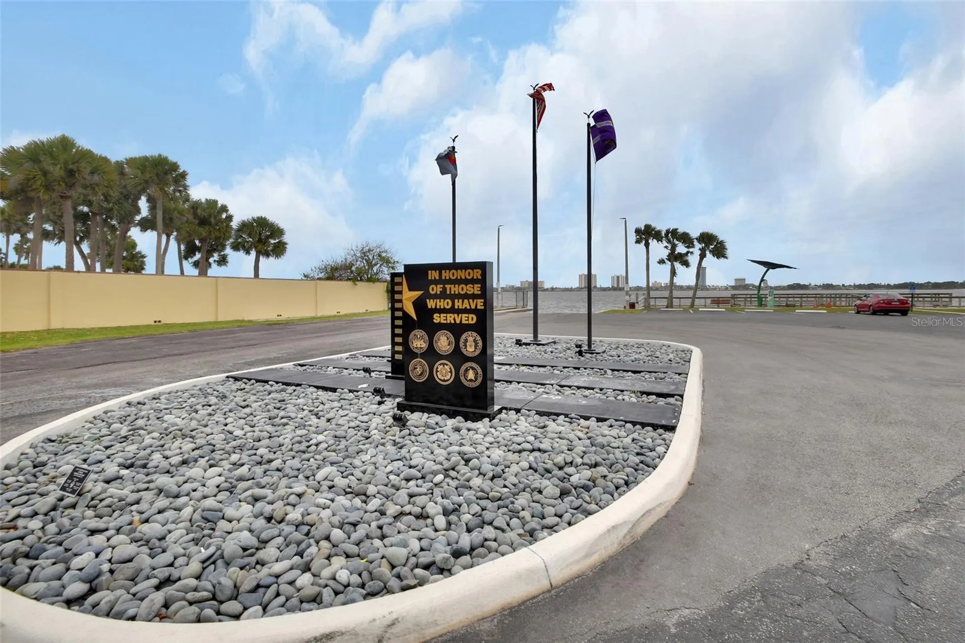 2200 S Palmetto Avenue Daytona Beach FL 32119