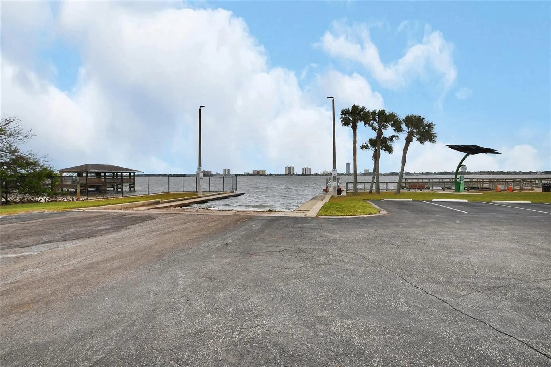 2200 S Palmetto Avenue Daytona Beach FL 32119