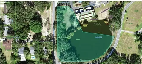 26-28-22-000000-034060 Buckeye Road Winter Haven FL 33881