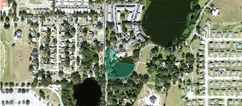 26-28-22-000000-034060 Buckeye Road Winter Haven FL 33881