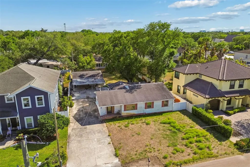 3610 W Vasconia Street Tampa FL 33629